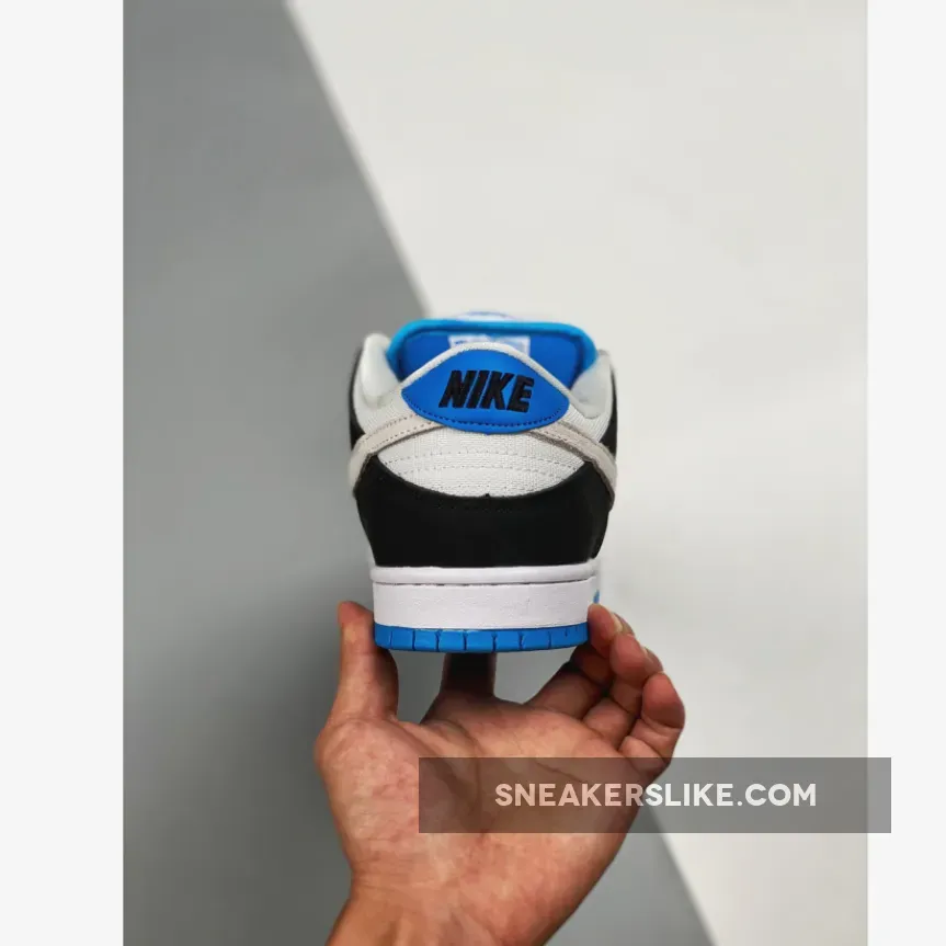 Nike SB Dunk Low 'Laser Blue' - nike sb dunk low laser blue