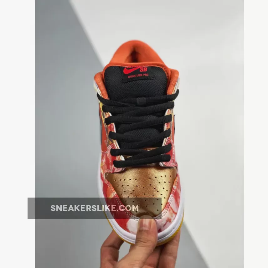 Nike SB Dunk Low Street Hawker CV1628-800 / cny dunk