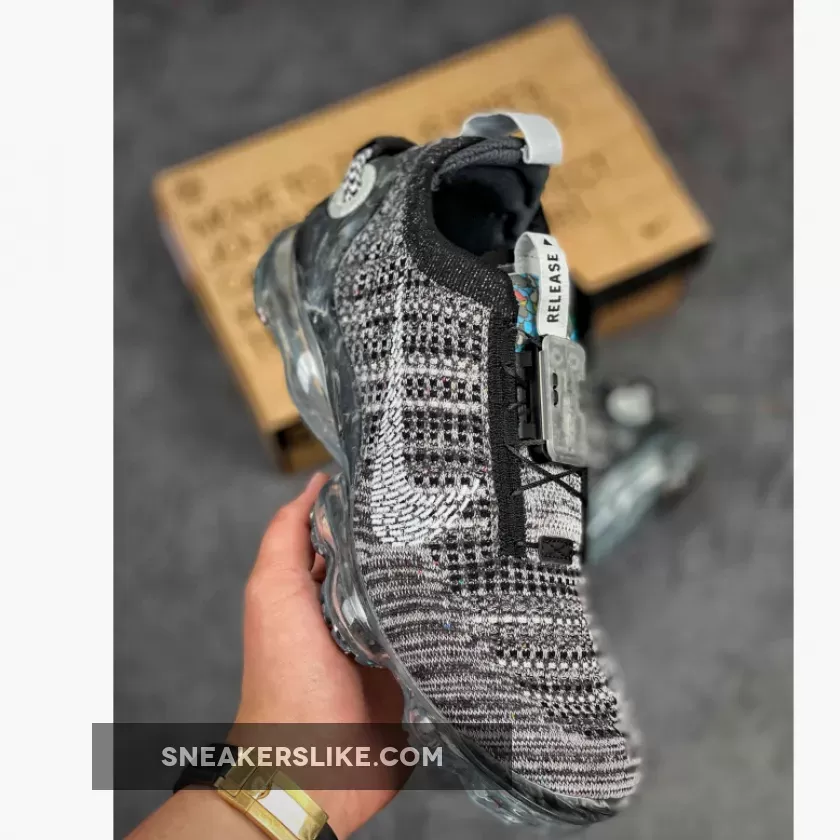 Nike Air Vapormax 2020 'Oreo' #ct1823