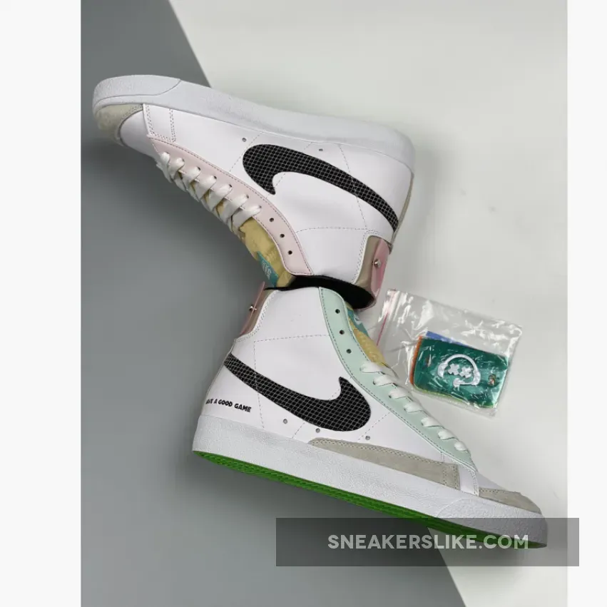 Nike Blazer Mid 'Have A Good Game' / have a good game blazer