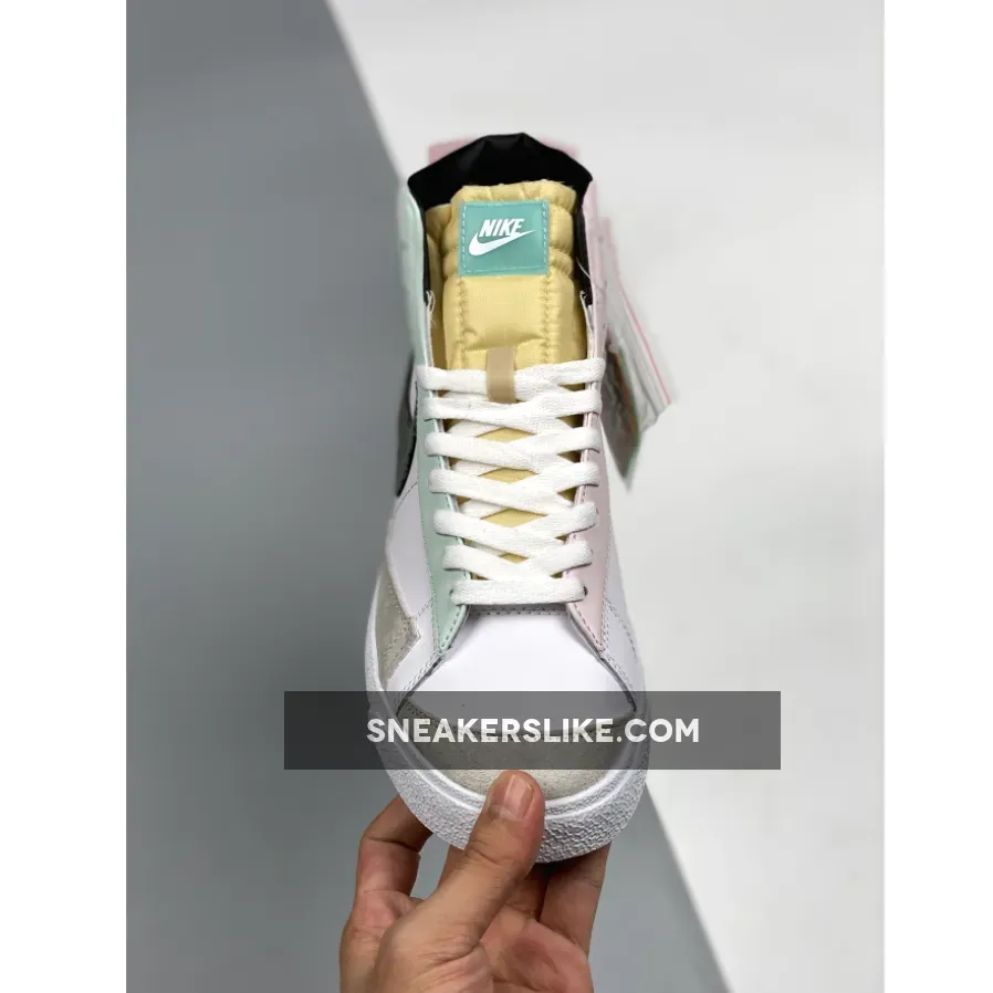 Nike Blazer Mid 'Have A Good Game' / have a good game blazer