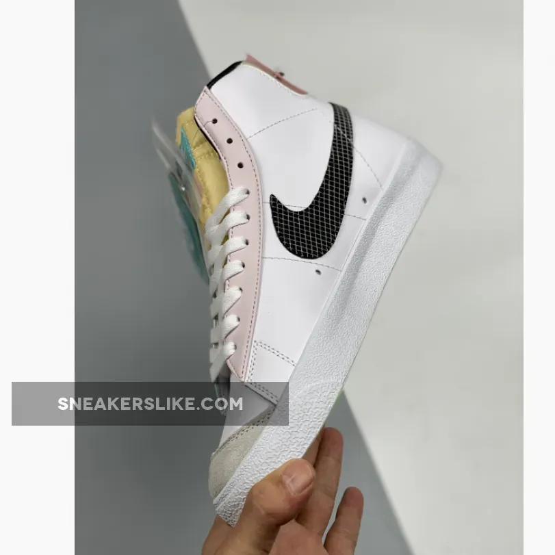 Nike Blazer Mid 'Have A Good Game' / have a good game blazer