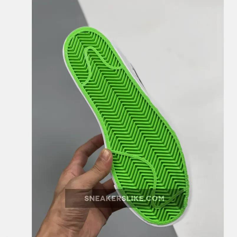 Nike Blazer Mid 'Have A Good Game' / have a good game blazer