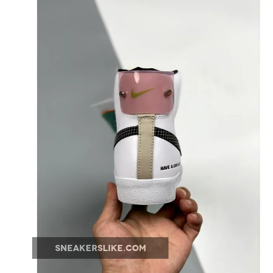 Nike Blazer Mid 'Have A Good Game' / have a good game blazer