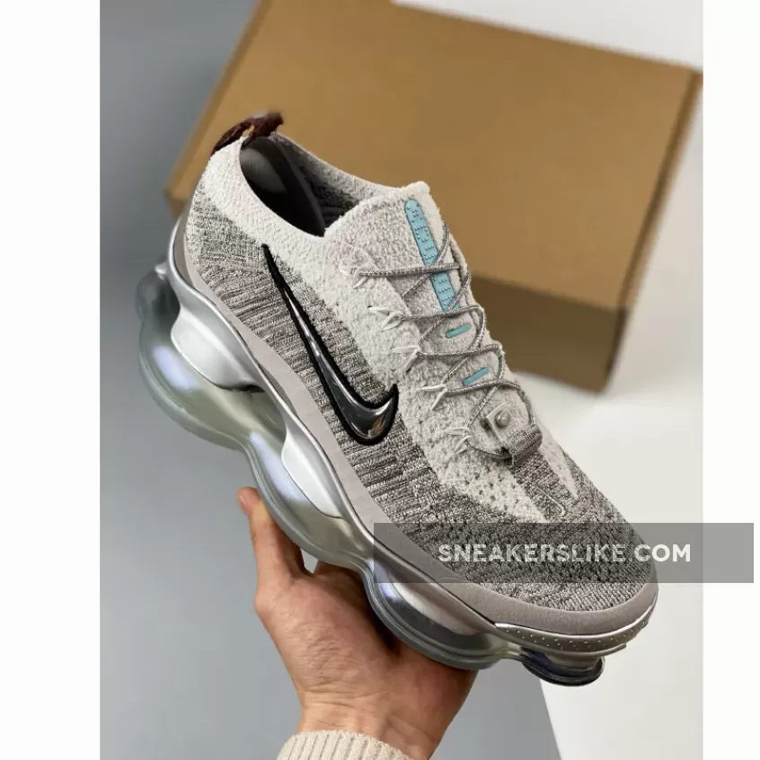 Nike Air Max Scorpion Tan Chrome FD4612-001 Restock