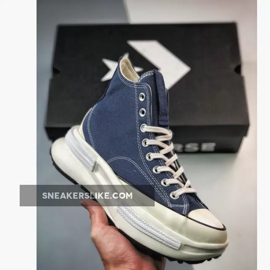 Converse Run Star Legacy CX High Blue A04367C New Releases