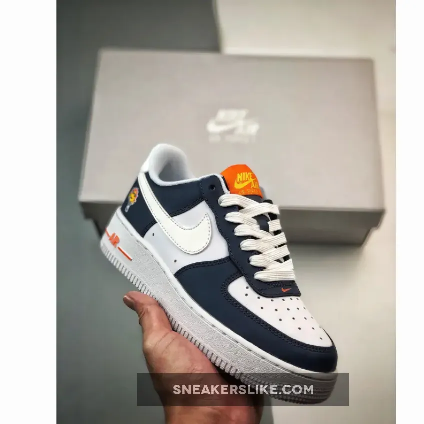 Nike Air Force 1 Low GS UV Color Change / Air Force 1 Color Change