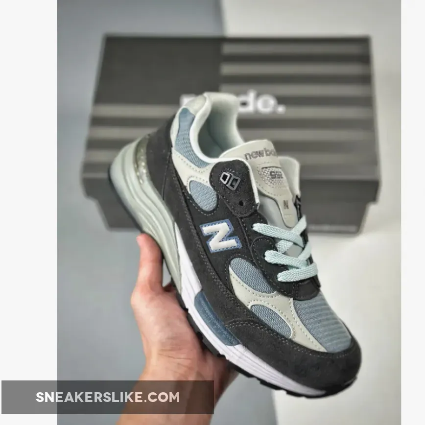 New Balance 992 Kith Spring 2 Kith Sale M992KT Restock