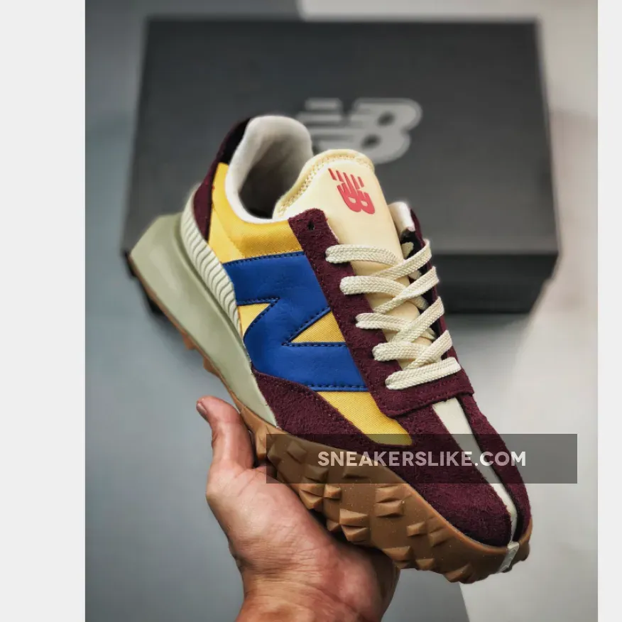 New Balance XC72 'Enhanced Legacy' UXC72EA New Releases