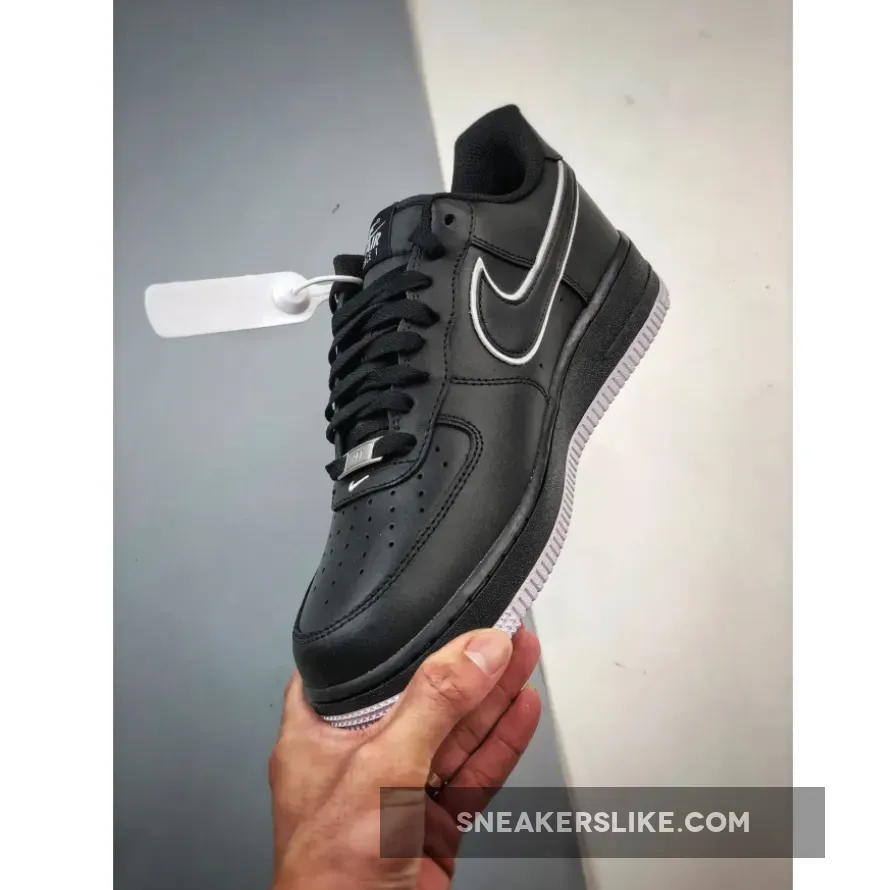 Nike Air Force 1 Low Black White | NIKE SHOP DV0788-002 Nike Air Force 1 Low Black White | NIKE SHOP DV0788-002