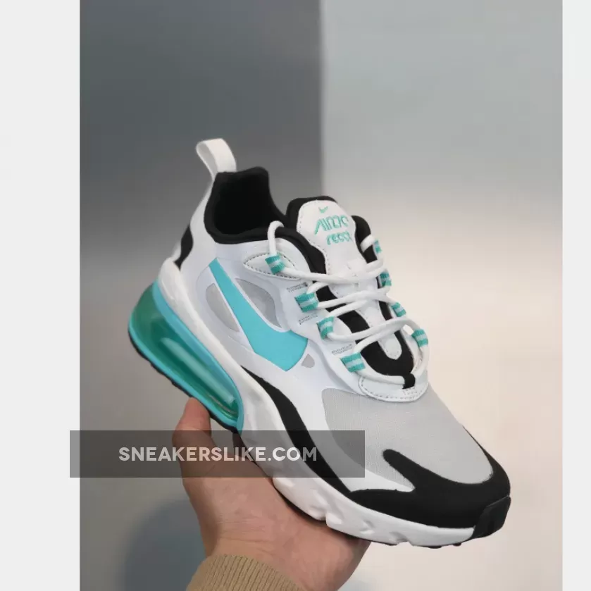 Nike Air Max 270 React 'Aurora Green' CJ0619-001 Outlet