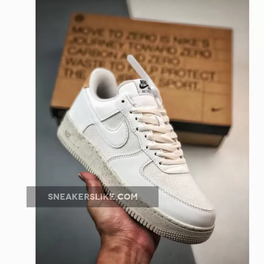Nike Air Force 1 Low Next Nature Cork White DV7184-001 Online