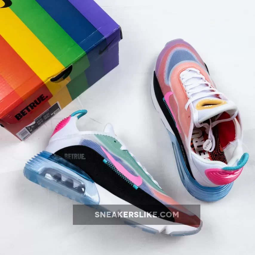 Nike Air Max 2090 BeTrue 2020 Multi #nike air max betrue 2090