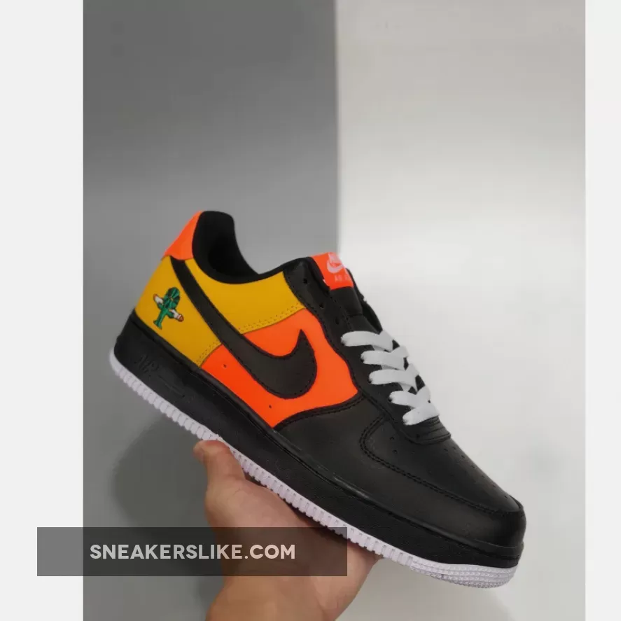 Nike Air Force 1 'Raygun' / raygun sale