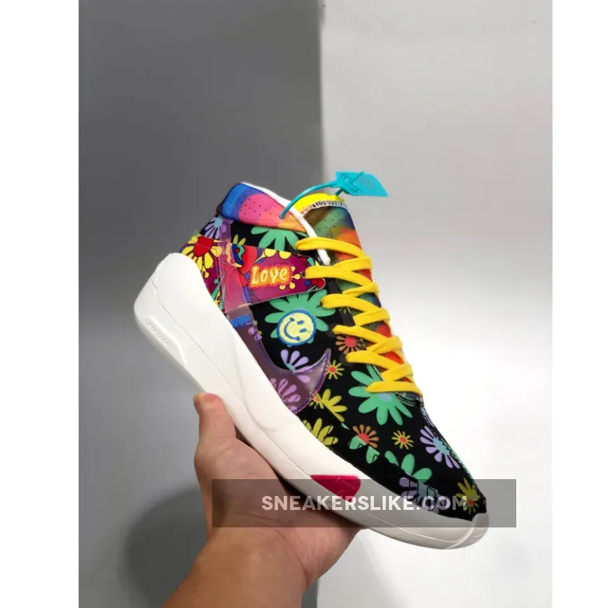 Nike KD 13 'Peace Day' DA1341-100 kd 13 easy money snipers Nike KD 13 'Peace Day' DA1341-100 kd 13 easy money snipers