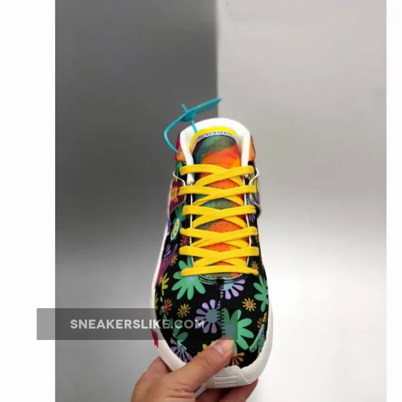 Nike KD 13 'Peace Day' DA1341-100 kd 13 easy money snipers
