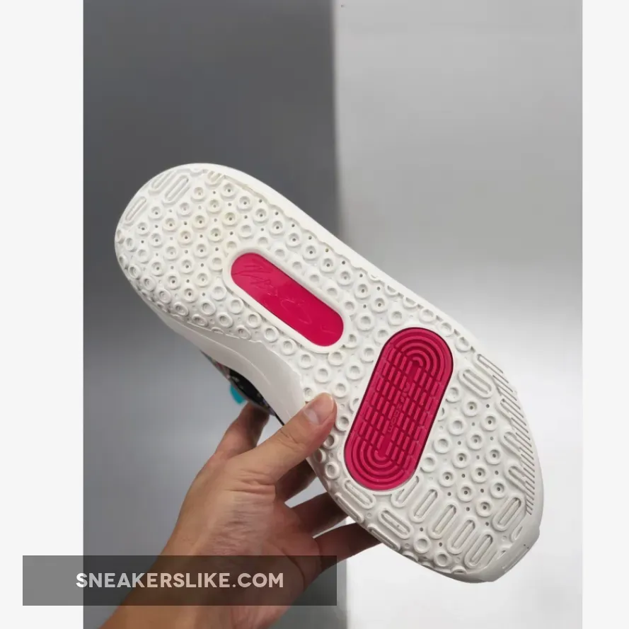 Nike KD 13 'Peace Day' DA1341-100 kd 13 easy money snipers