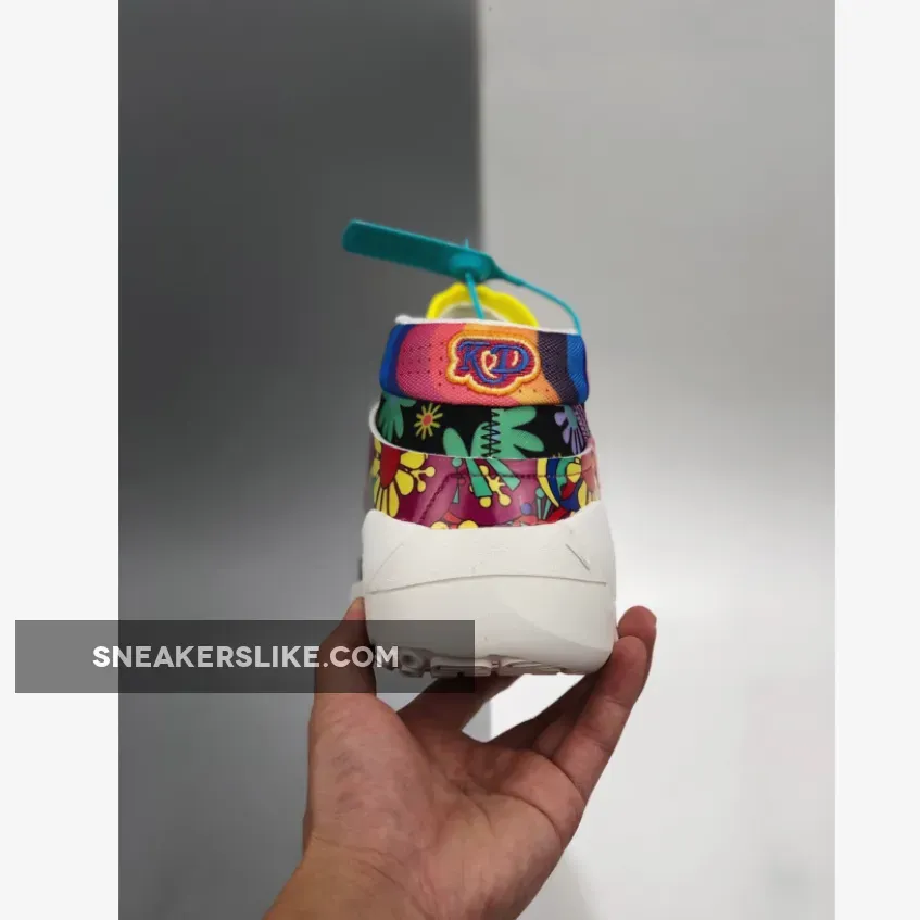 Nike KD 13 'Peace Day' DA1341-100 kd 13 easy money snipers