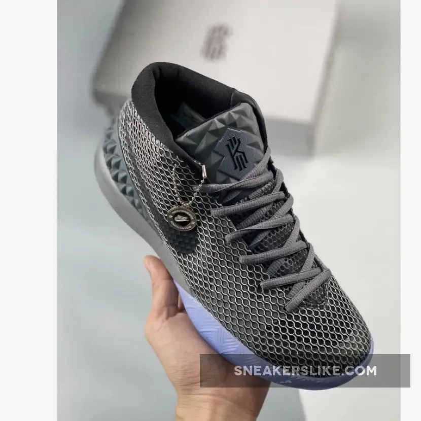 Nike Kyrie 1 AS Grey 742547-090 / Kyrie All Star Shoes