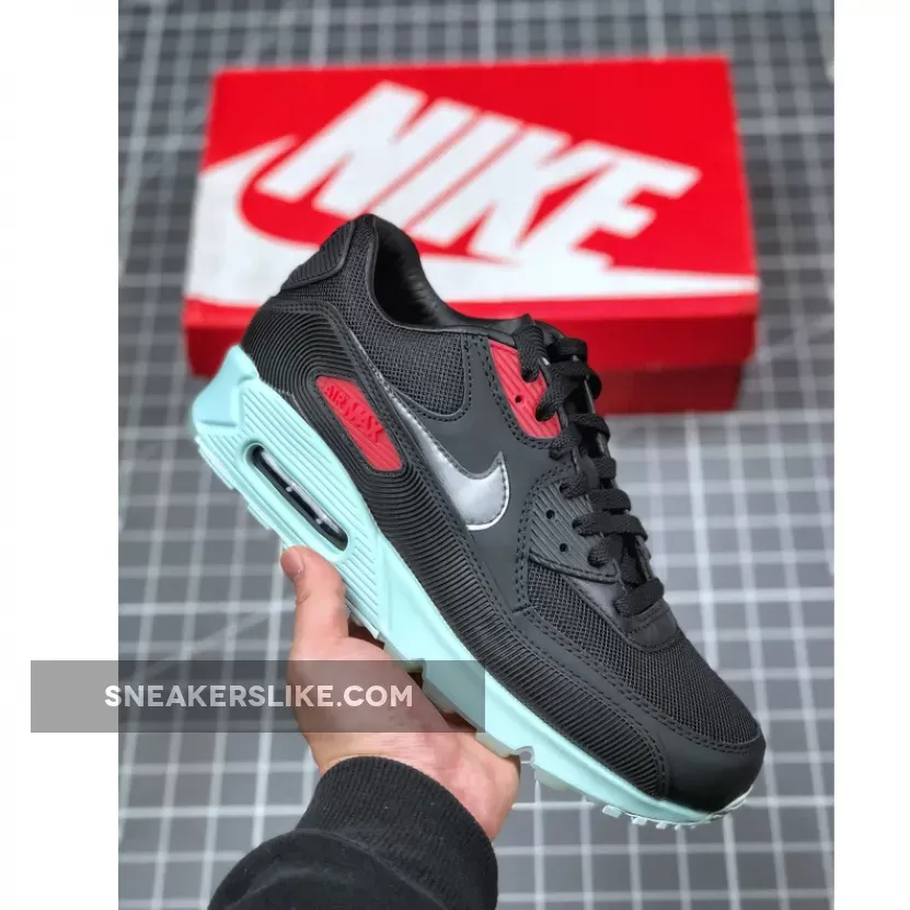 Nike Air Max 90 Vinyl CK0902-001
