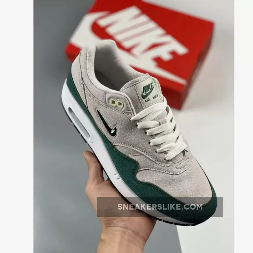 Nike Air Max 1 Jewel Atomic Teal 918354-003 Online