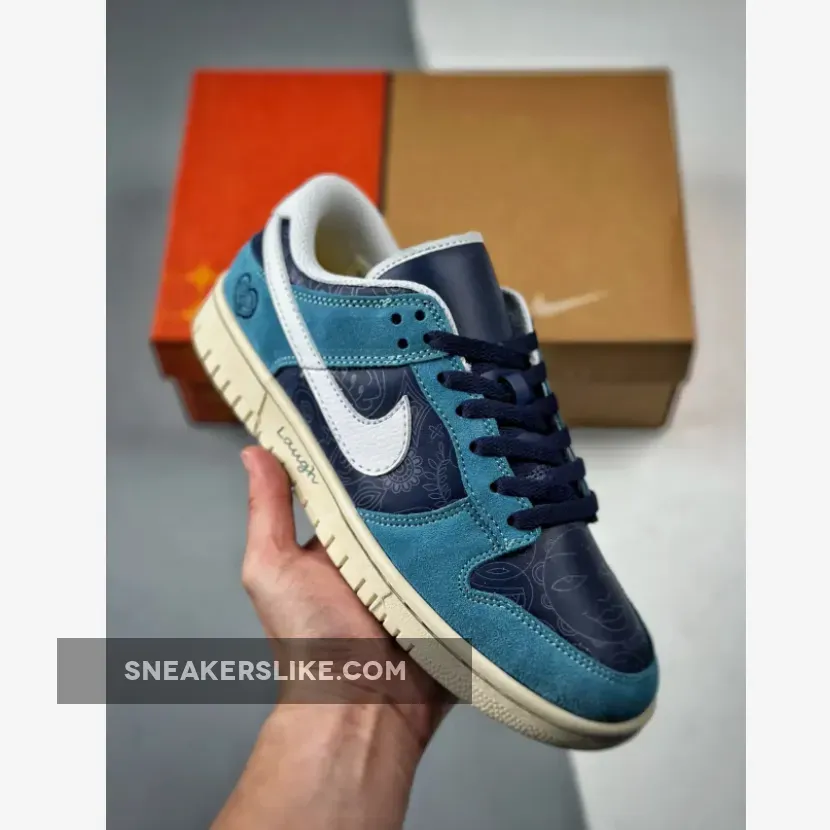 Nike Dunk Low Premium DB Online 318306-441