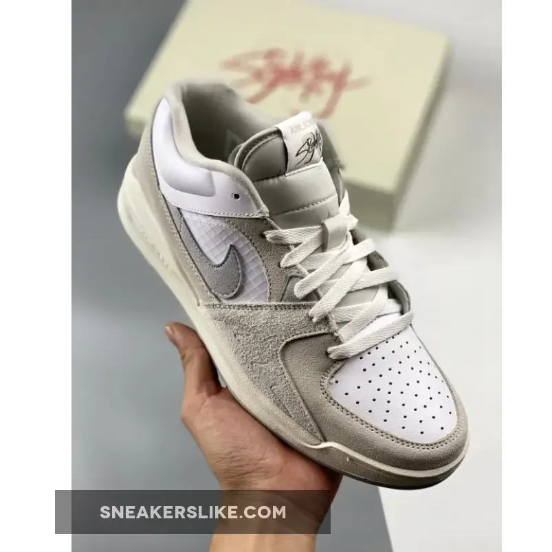 Online Jordan Stadium 90 White/Grey DX4397-100