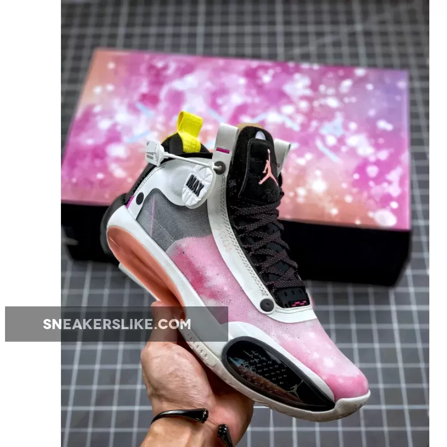Air Jordan 34 Paris CZ7752-601