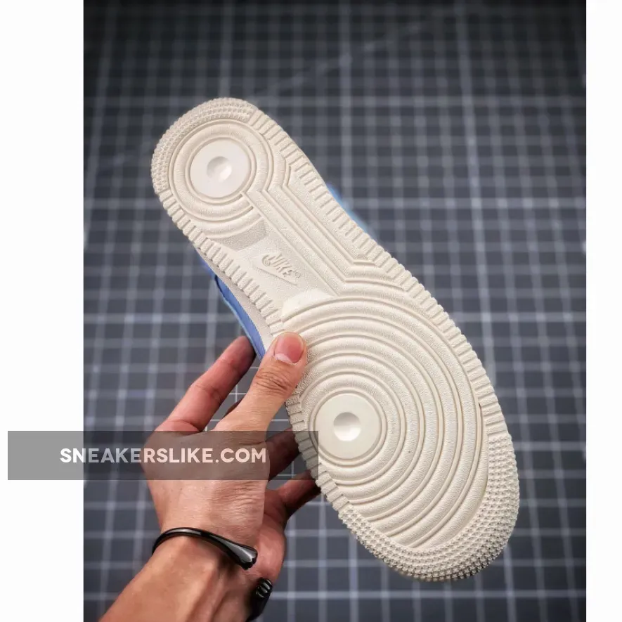 Nike Air Force 1 Low Detroit Home / air force 1 detroit