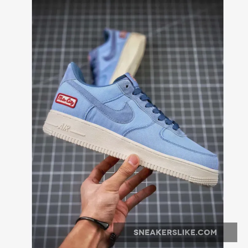 Nike Air Force 1 Low Detroit Home / air force 1 detroit