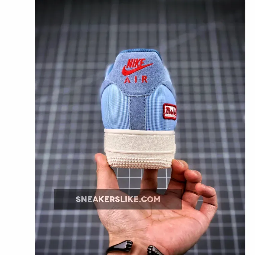 Nike Air Force 1 Low Detroit Home / air force 1 detroit