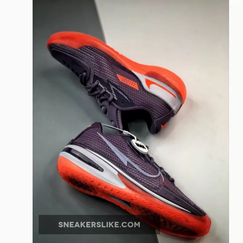 Nike Air Zoom GT Cut Violet/Crimson CZ0175-501 / gt cut purple