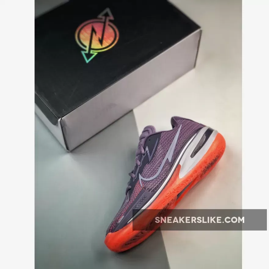 Nike Air Zoom GT Cut Violet/Crimson CZ0175-501 / gt cut purple