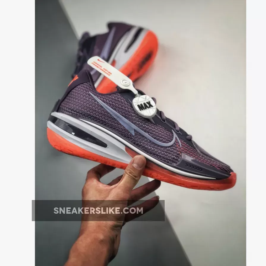 Nike Air Zoom GT Cut Violet/Crimson CZ0175-501 / gt cut purple