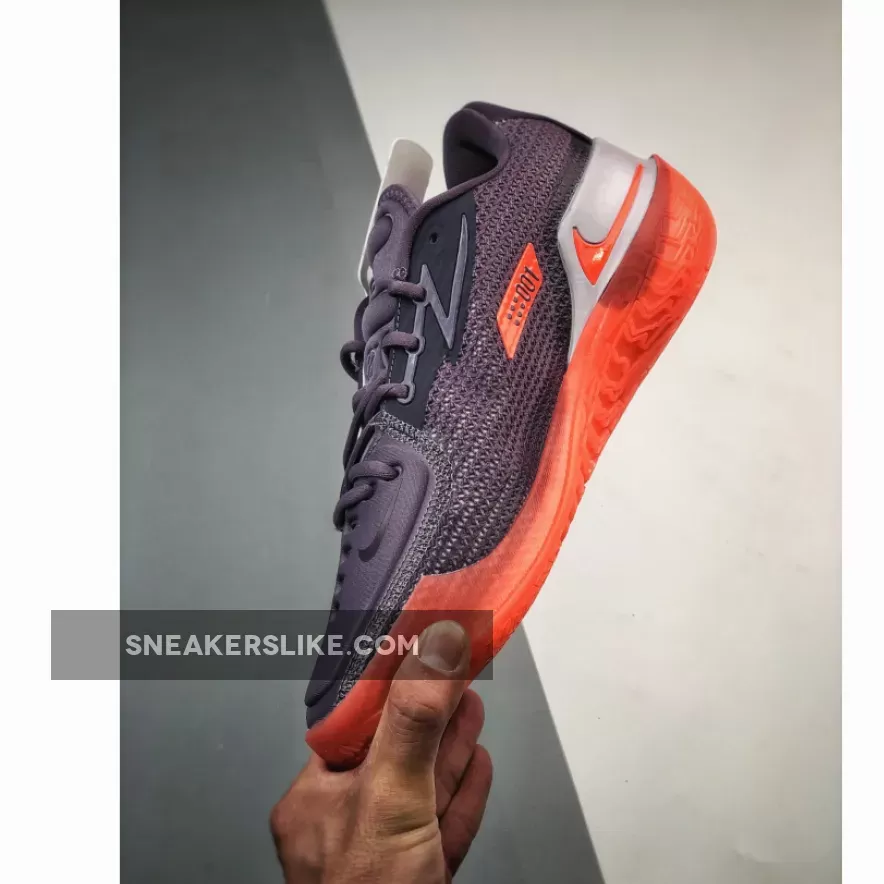 Nike Air Zoom GT Cut Violet/Crimson CZ0175-501 / gt cut purple
