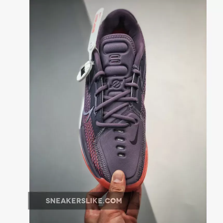 Nike Air Zoom GT Cut Violet/Crimson CZ0175-501 / gt cut purple