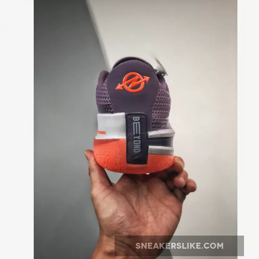 Nike Air Zoom GT Cut Violet/Crimson CZ0175-501 / gt cut purple