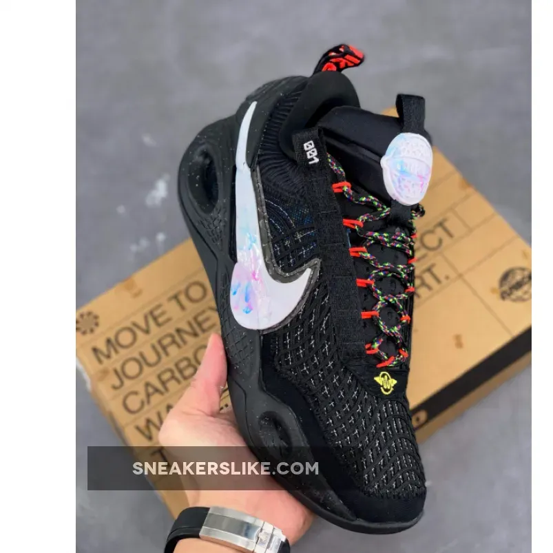 Nike Cosmic Unity Black/White-Ghost DA6725-003 - black cosmic unity