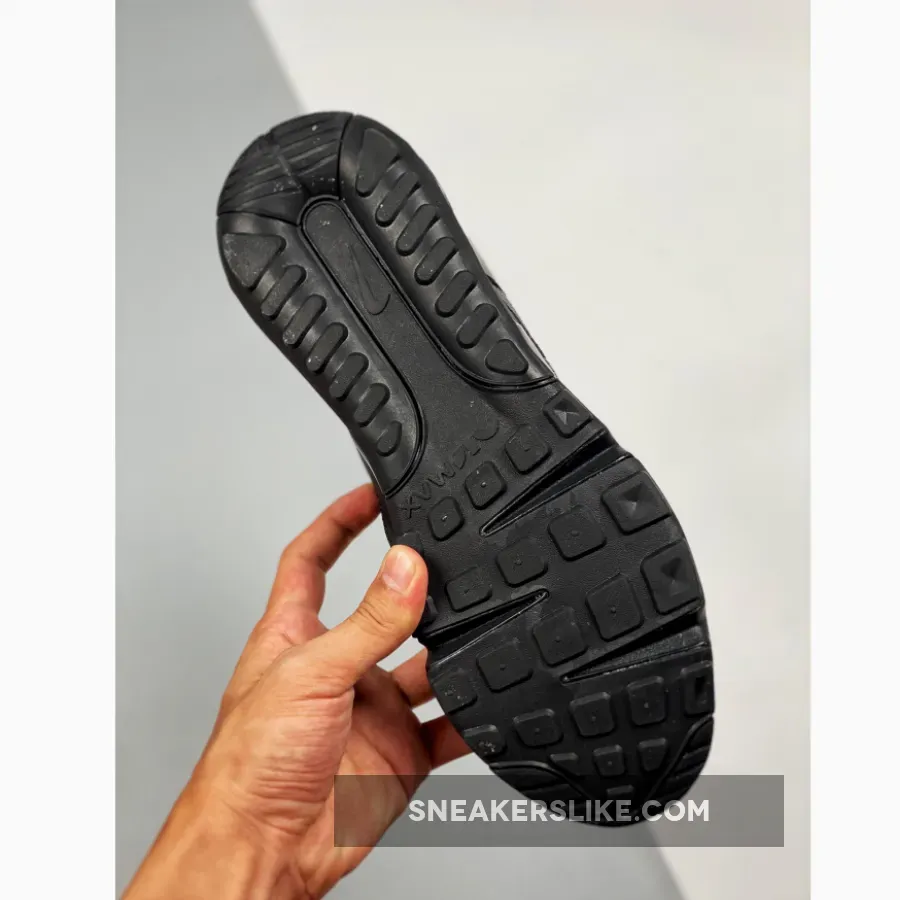 Nike Air Max 2090 Black/Wolf Grey/Anthracite/White men's air max 2090