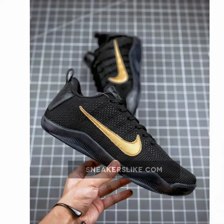 Nike Kobe XI Elite Muse III 822675-014 Eastbay Kobe