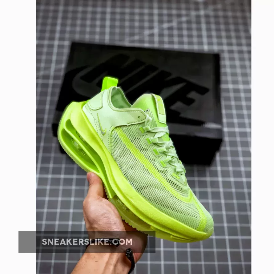 Nike Zoom Double Stacked Volt For Womens CI0804-700 #nike ci0804