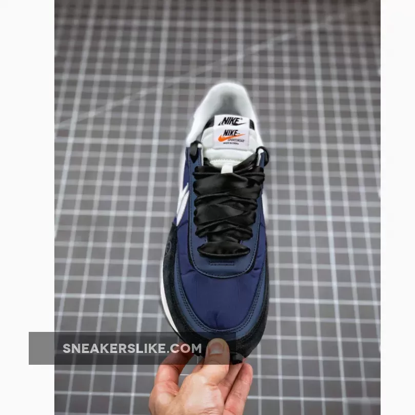 Sacai X Nike LDV Waffle Daybreak Blue Chill BV0073-401 Restock