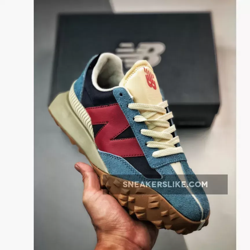 New Balance XC72 'Enhanced Legacy' Petrol Blue UXC72EB For Sale