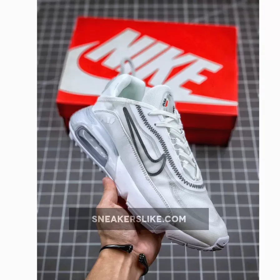 Nike Air Max 2090 White/Black CK2612-100 Air Max 2090 For Sale