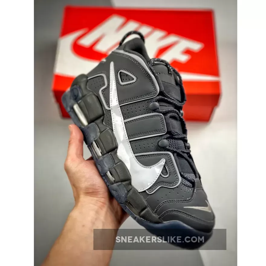 Kids Nike Air More Uptempo Copy Paste DQ5014-068 Nike Air Max Uptempo 2