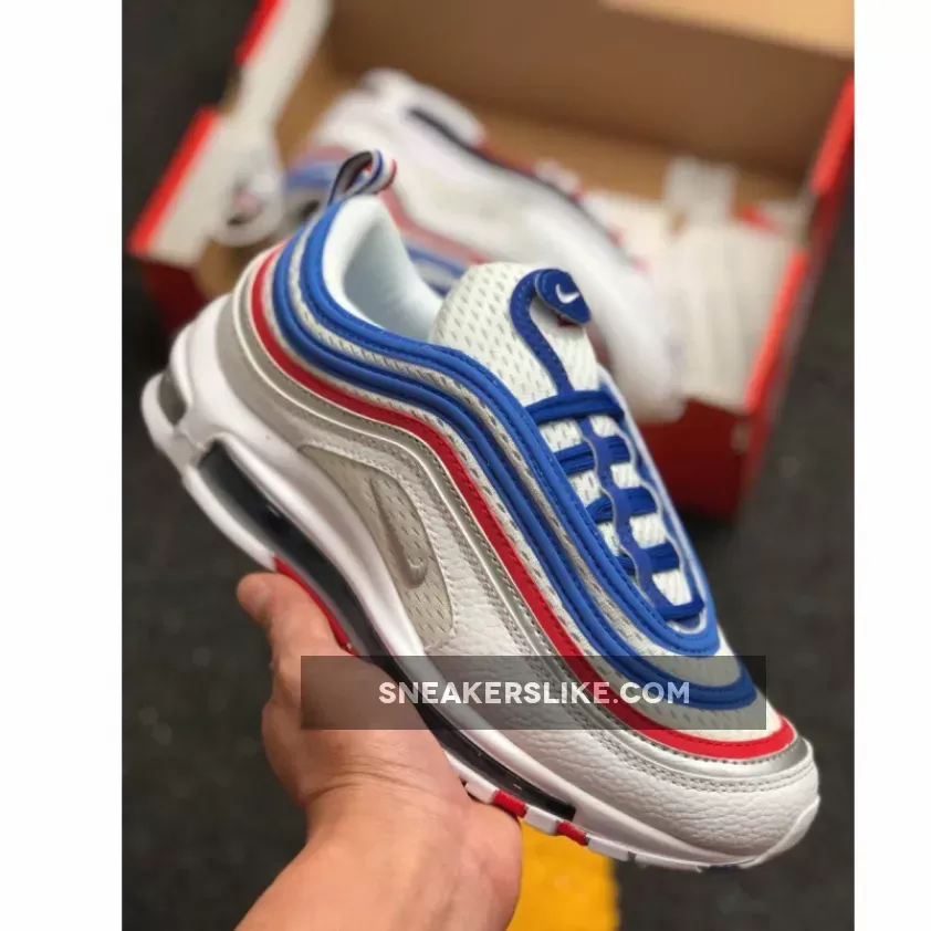 Nike Air Max 97 Game Royal 921826-404