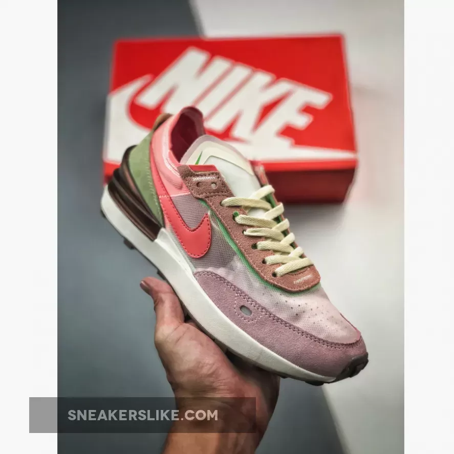 Nike Waffle One Rawdacious DM5452-161 Nike Waffle Preschool