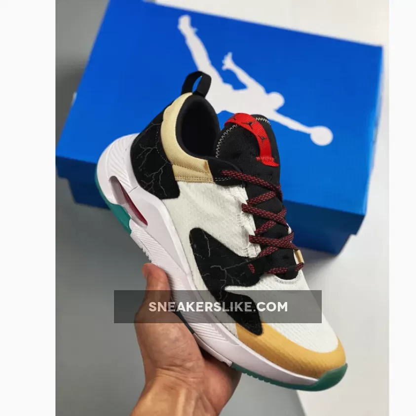 Jordan Air Cadence 'Pale Ivory' DB2741-100 New Releases