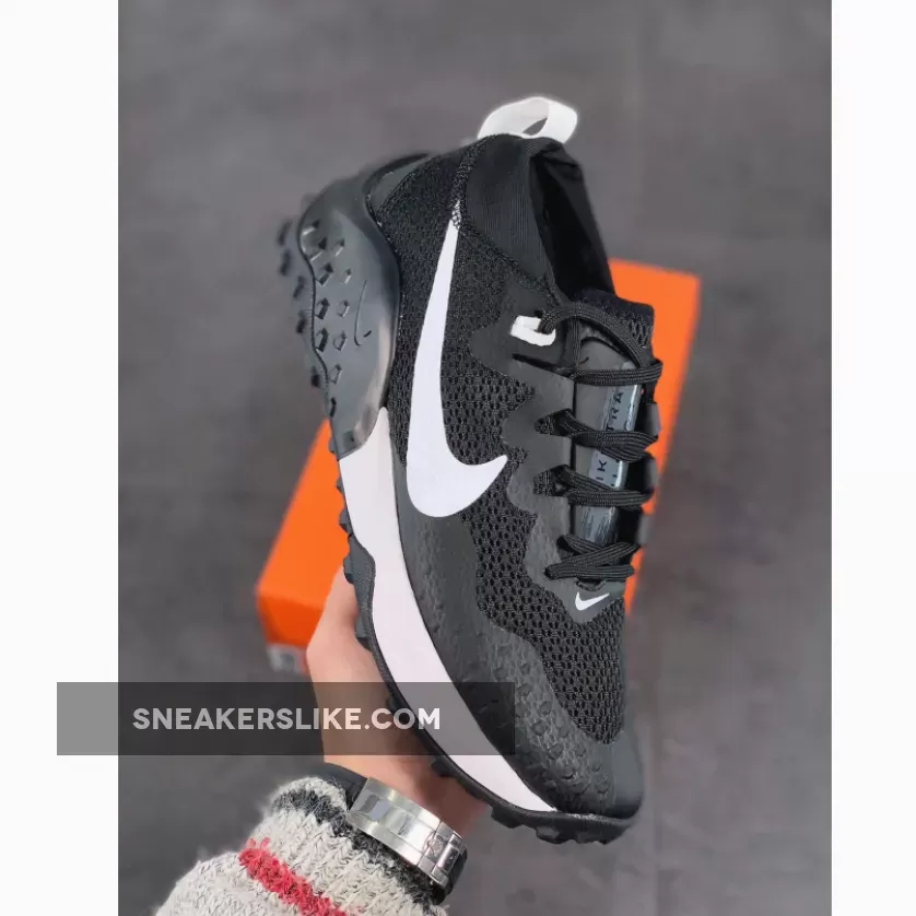 Nike Wildhorse 7 Anthracite CZ1856-002 / nike cz1856