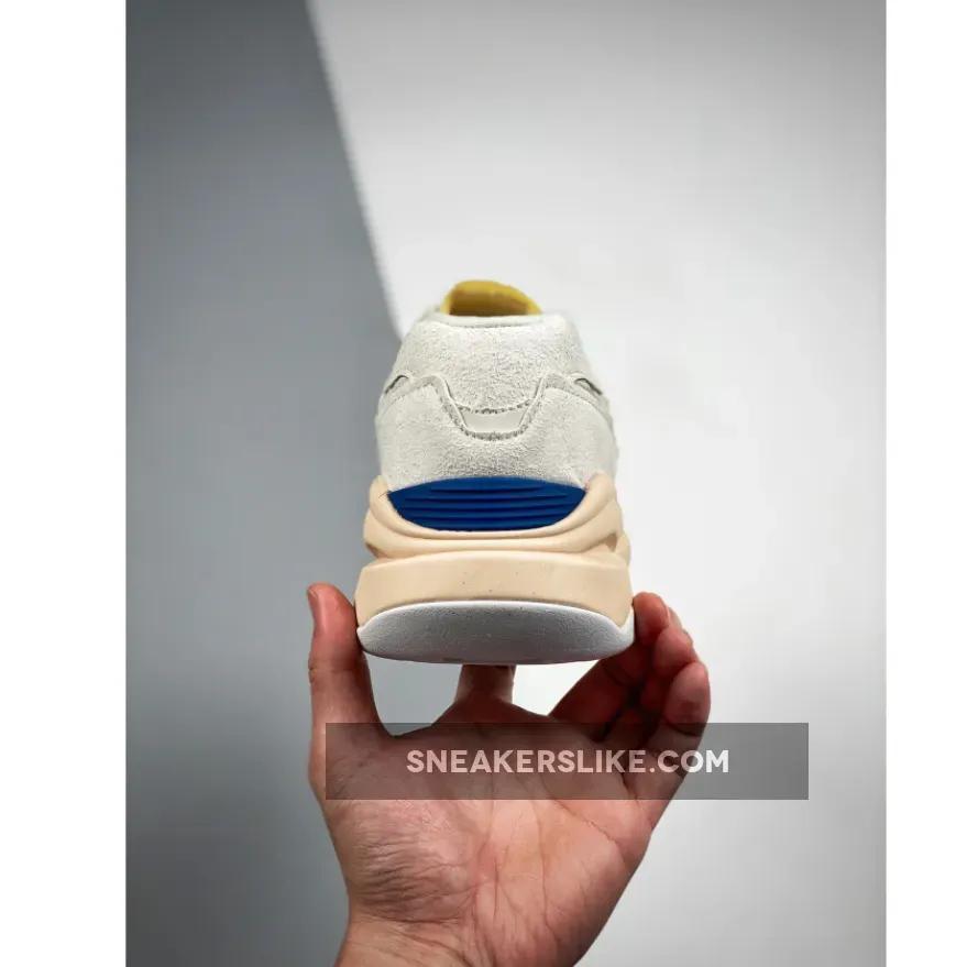 New Balance 57/40 Refined Future Sea Salt #57/40 white